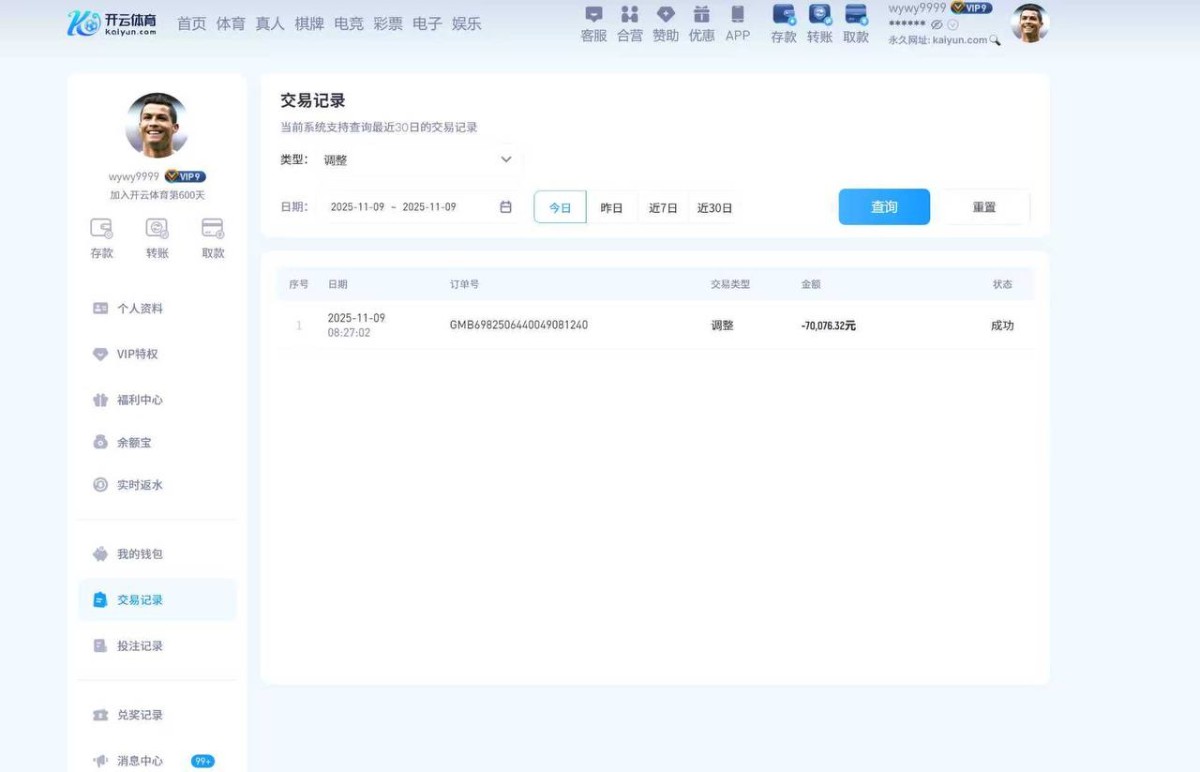 曝光开云体育