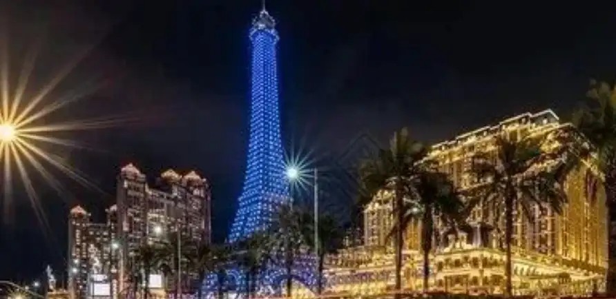 在澳门桌上为啥不能玩手机?真的只是怕你作弊吗?